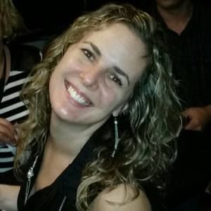 Meet your Posher, Vicky